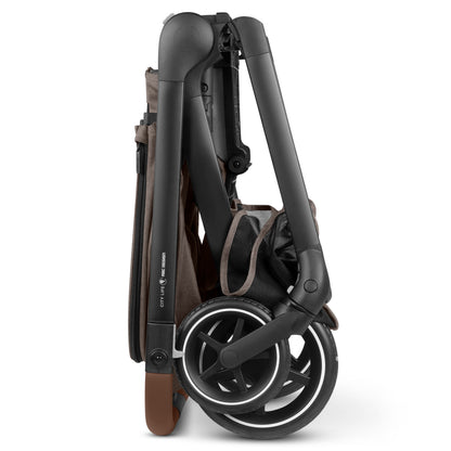 Poussette City Life Set