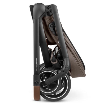 Poussette City Life Set