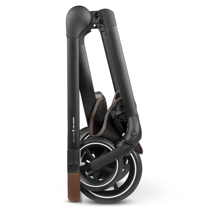 Poussette City Life Set