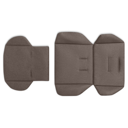 Poussette City Life Set