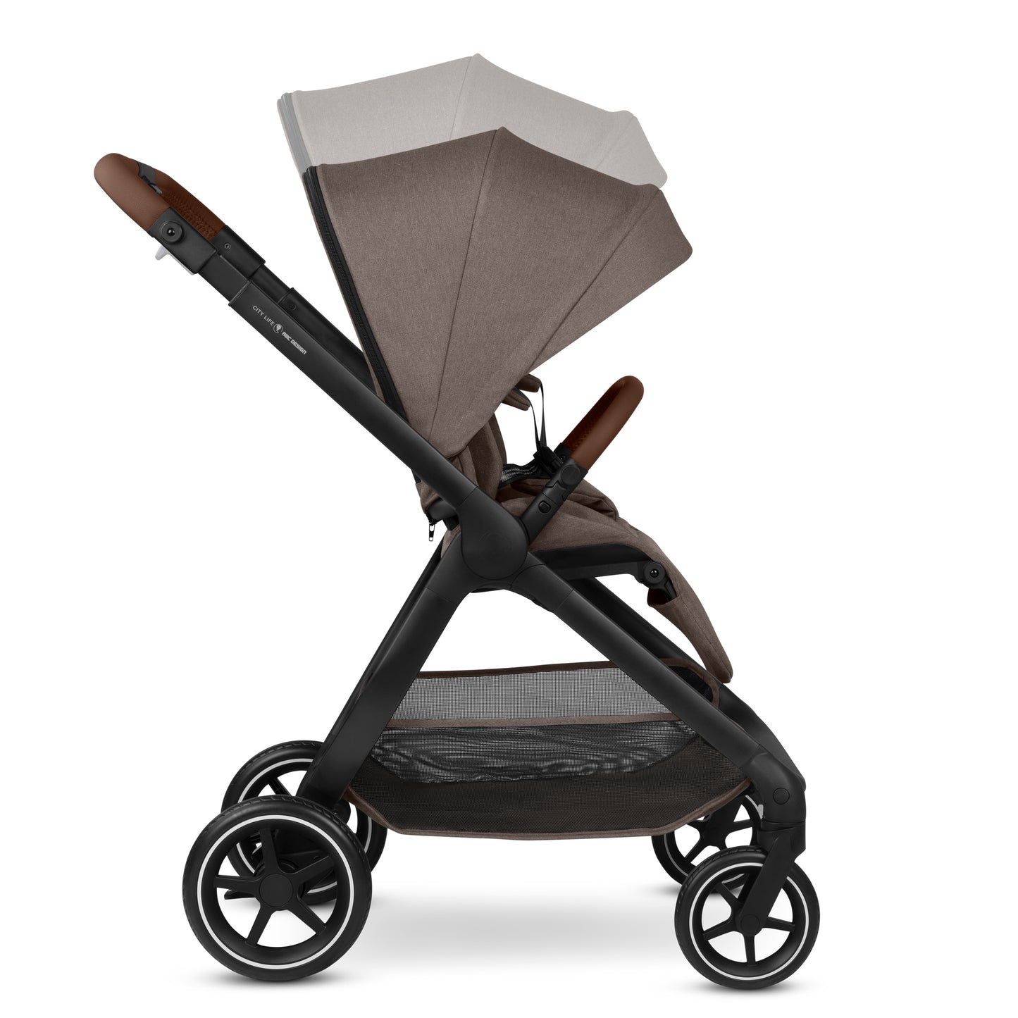 Poussette City Life Set