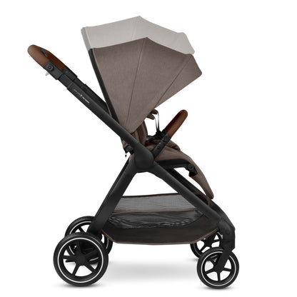 Poussette City Life Set