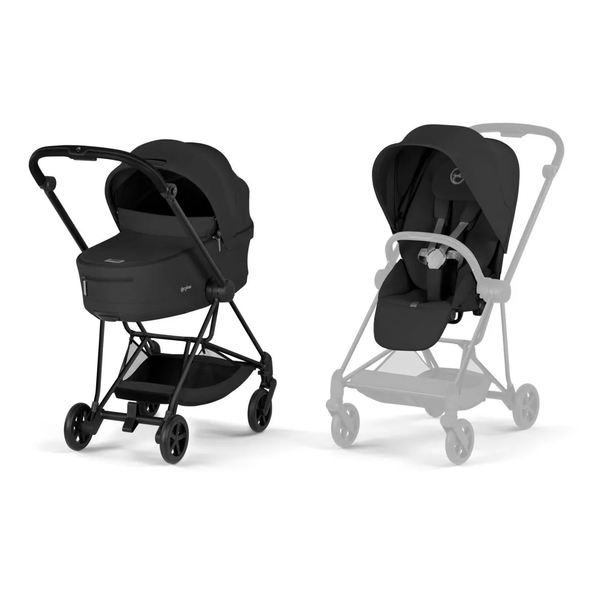 Mios Comfort (pack)