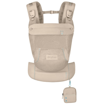 Porte bébé Laya