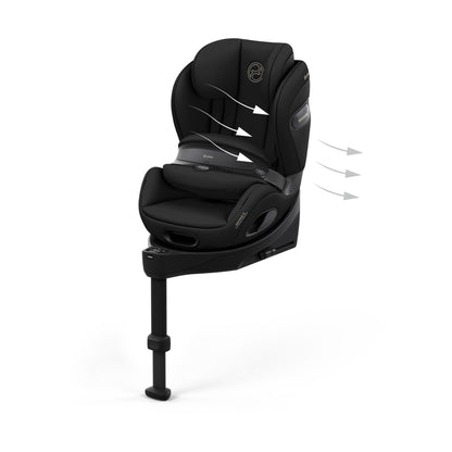 Siège-auto Anoris Si airbag Confort