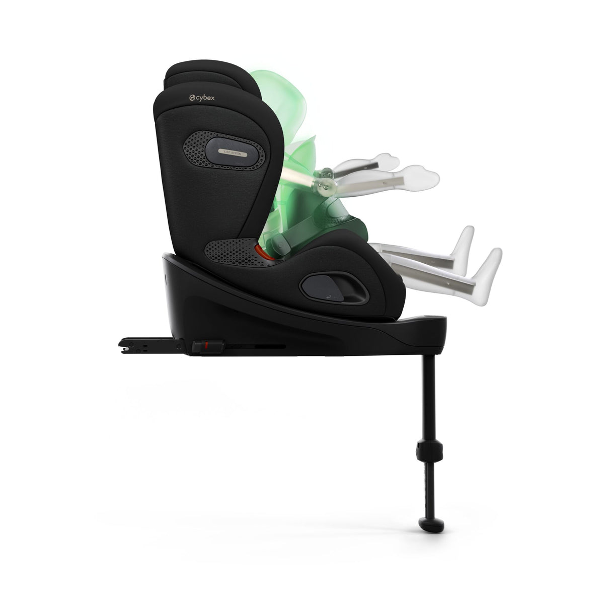 Siège-auto Anoris Si airbag Confort