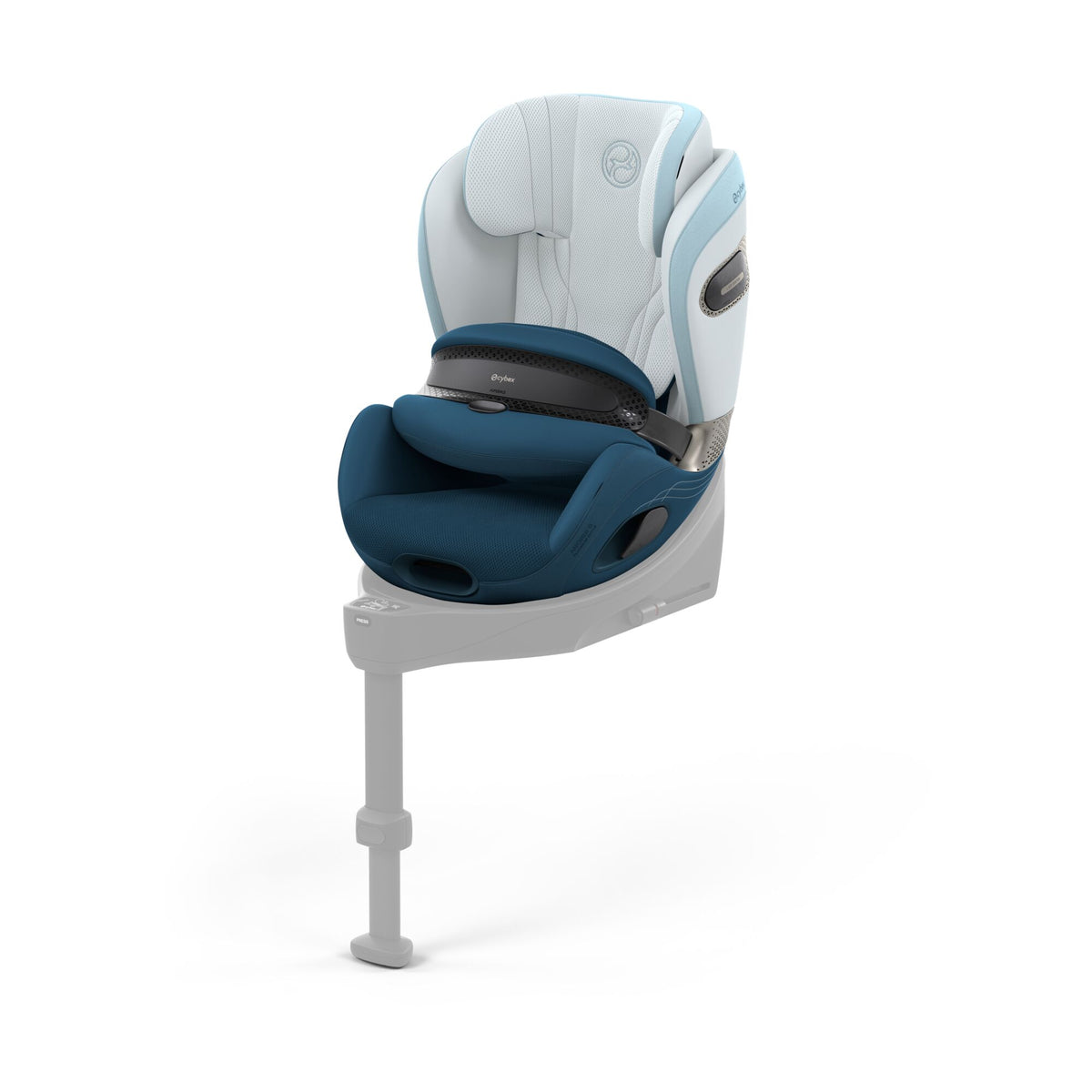 Siège-auto Anoris S airbag Style