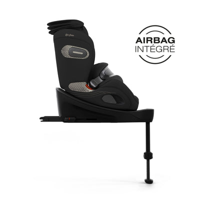 Siège -auto Anoris Si airbag Style