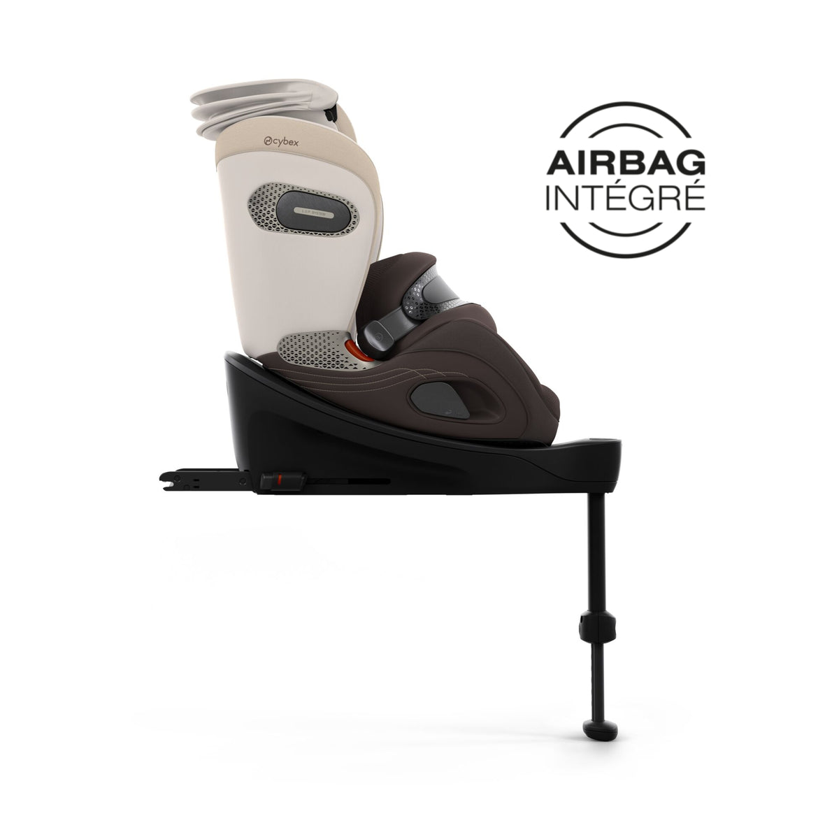 Siège-auto Anoris S airbag Style