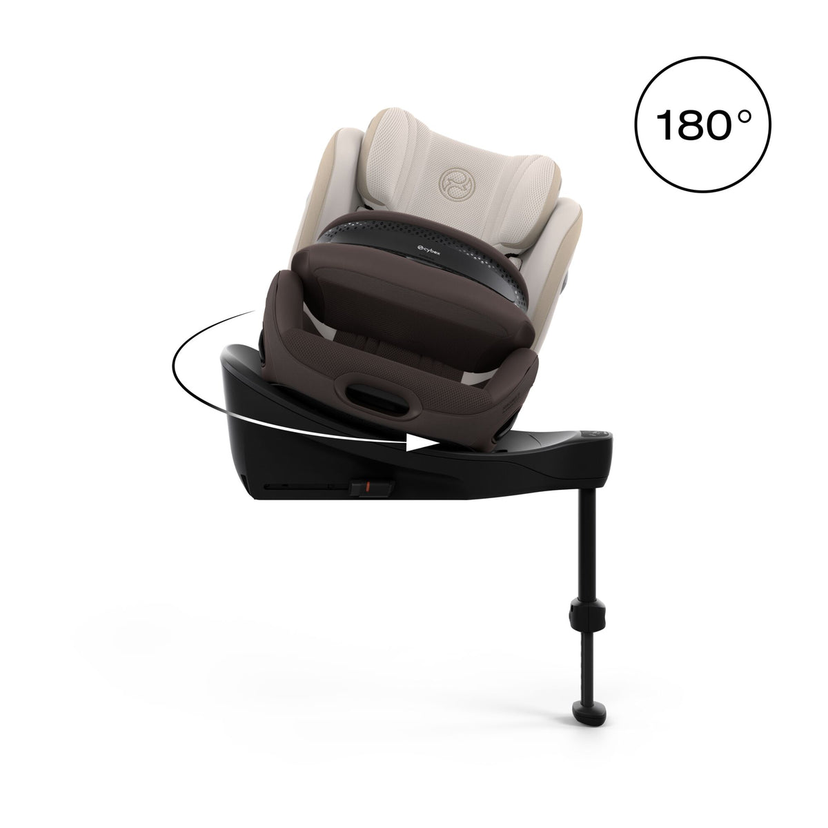 Siège-auto Anoris S airbag Style