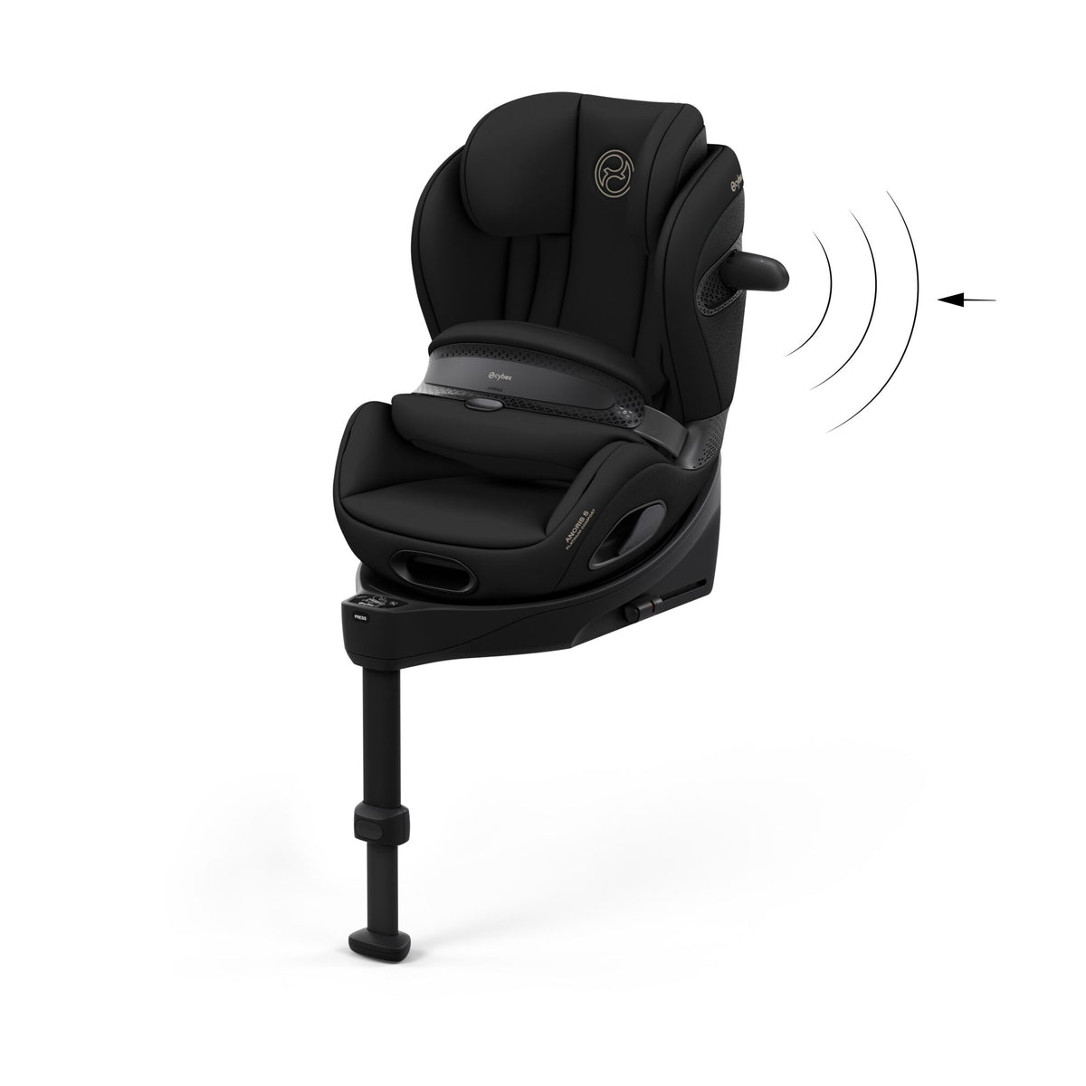Siège-auto Anoris Si airbag Confort