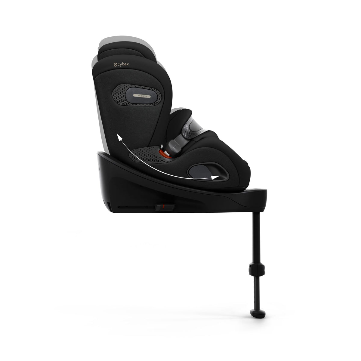 Siège-auto Anoris Si airbag Confort