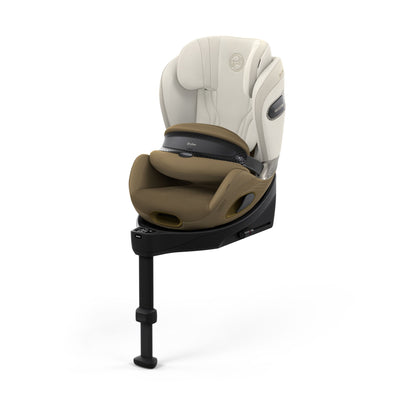 Siège -auto Anoris Si airbag Style