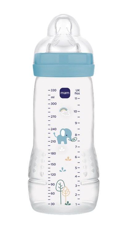 Biberon Easy Active