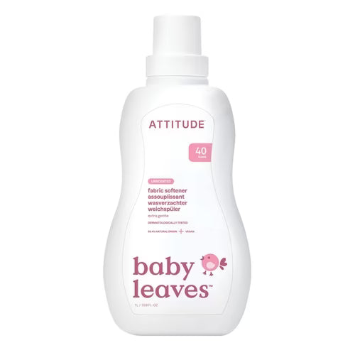 Assouplissant textile Little Ones