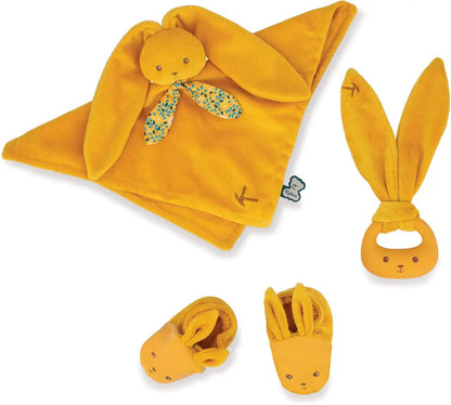 Mon premier coffret naissance Lapinoo