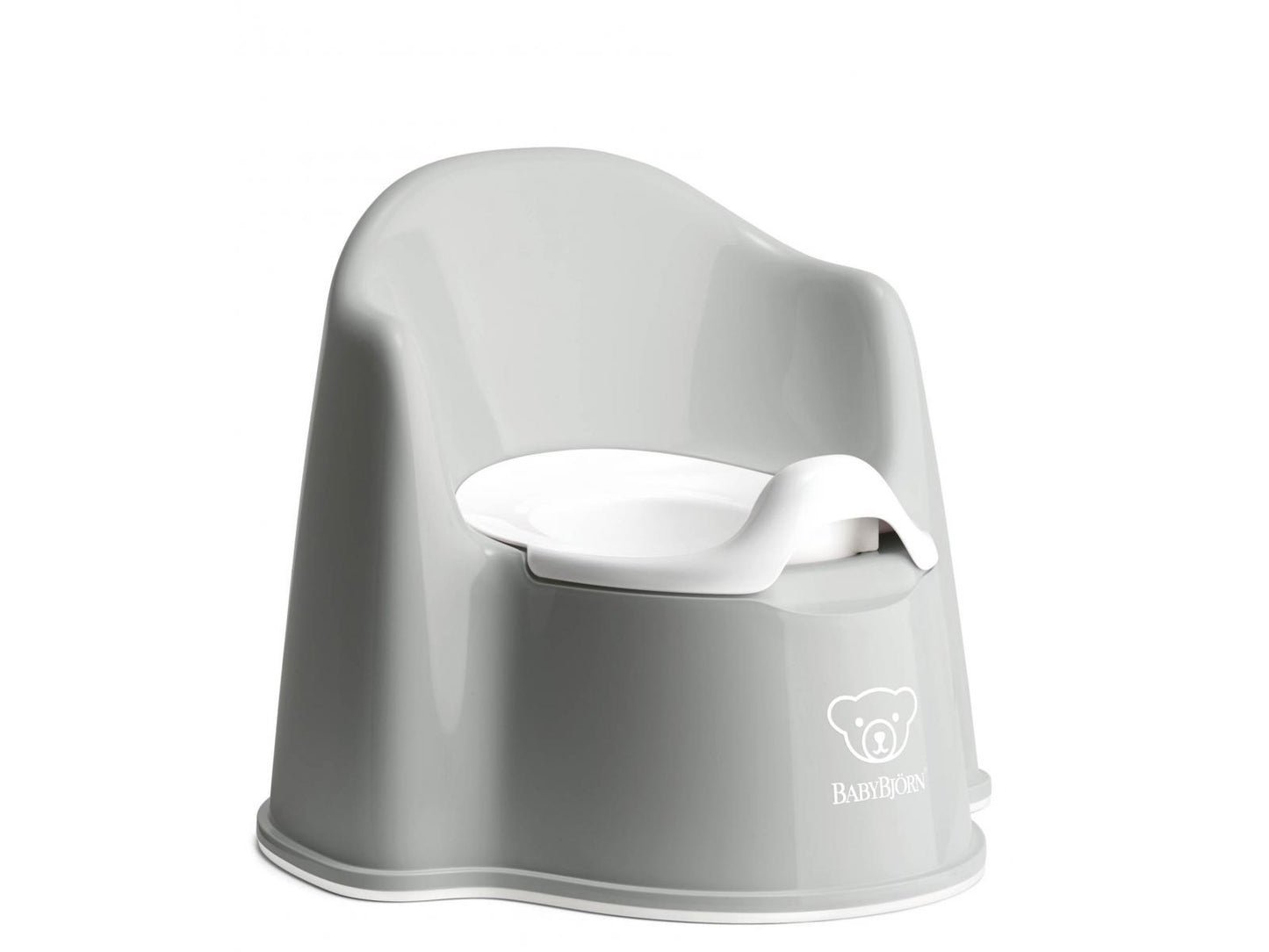 Pot fauteuil