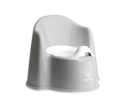Pot fauteuil