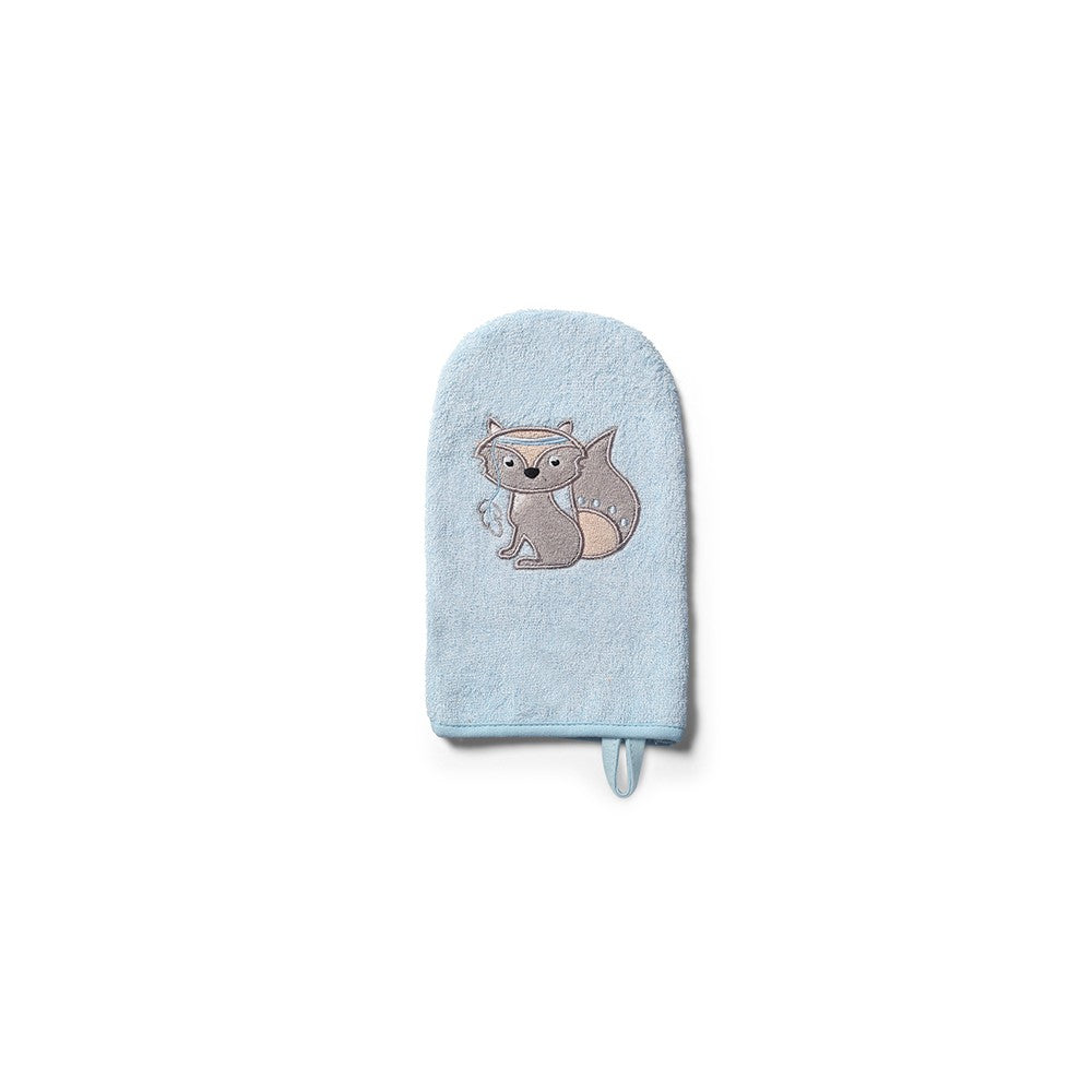 Gant de Toilette Fibre Bambou