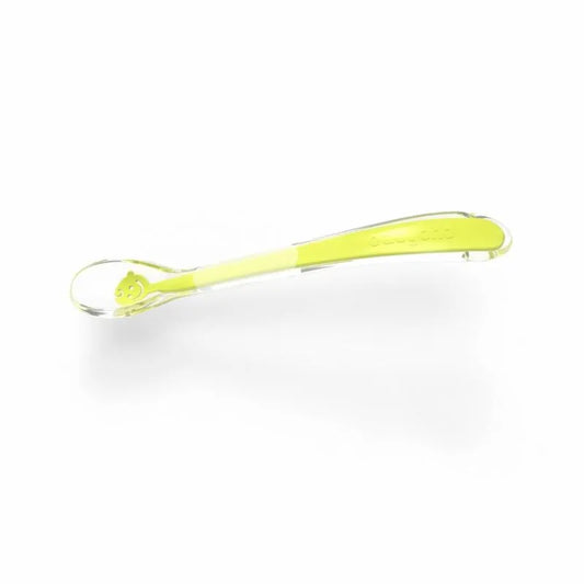 Cuillère Soft Silicone