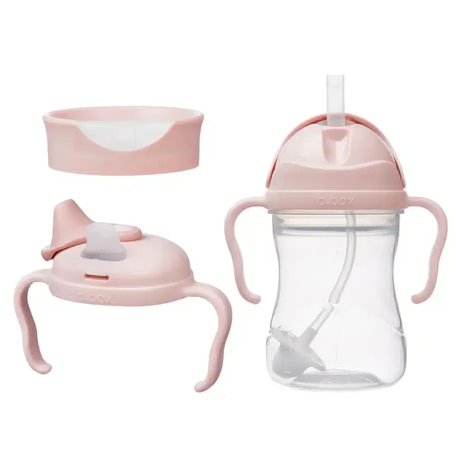 Tasse d’apprentissage 3en1 - 240ml
