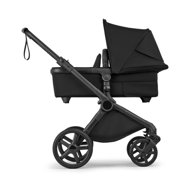 Poussette Fox Cub 2026
