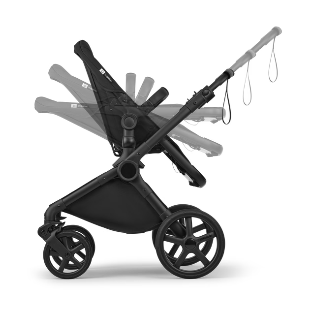 Poussette Fox Cub 2026