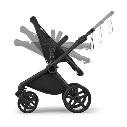 Poussette Fox Cub 2026