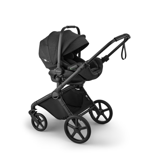 Poussette Fox Cub 2026