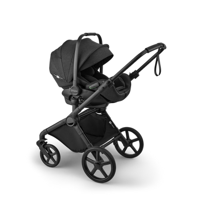 Poussette Fox Cub 2026