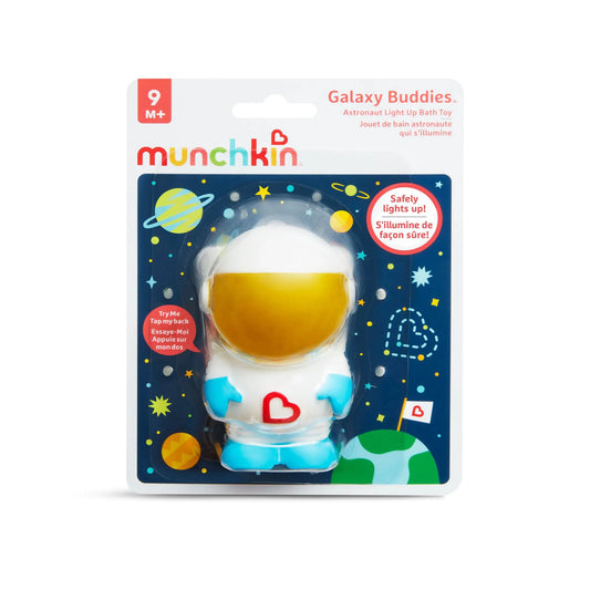 Jouet de bain Galaxy Buddies