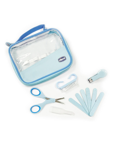 Set de Manucure Complet
