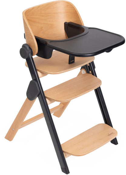 Chaise haute évolutive Meraviglia