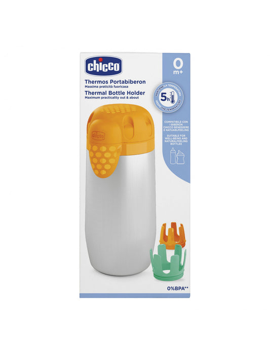 Thermos en inox