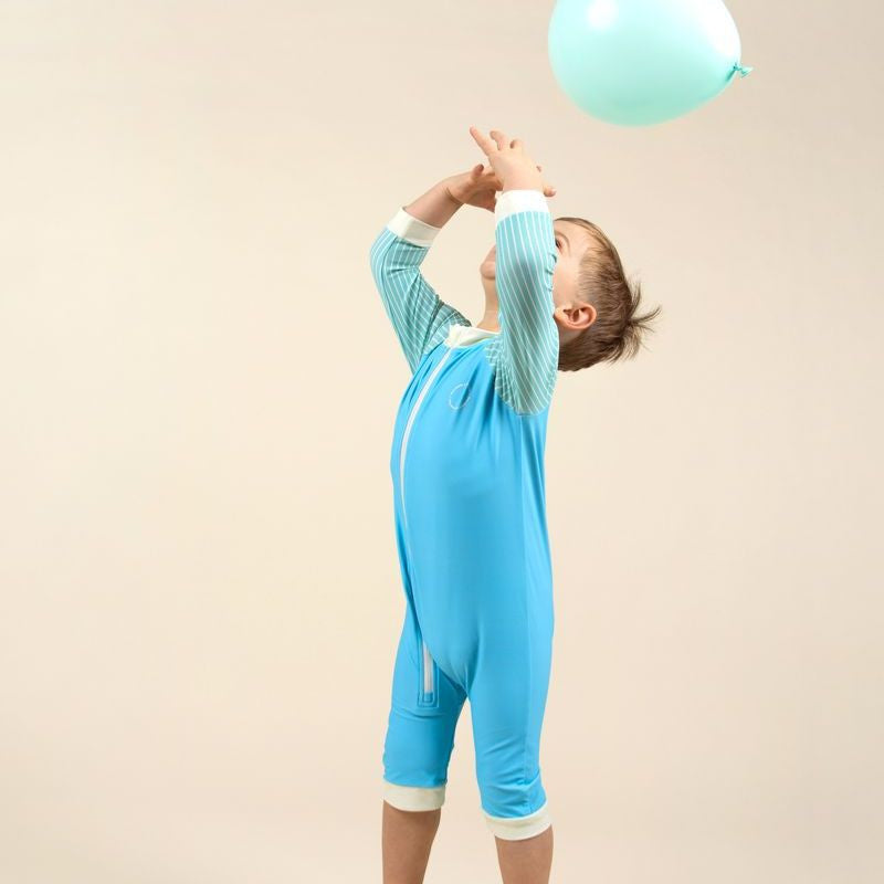 Combishort Vibe Anti UV - UPF50+