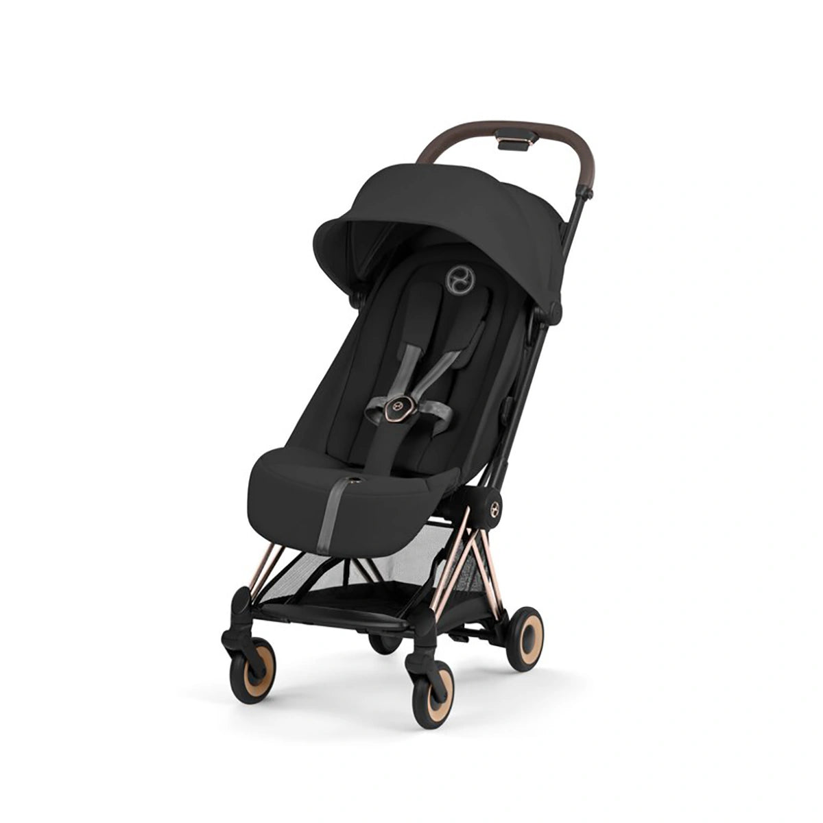 Coya comfort avec nacelle pliable