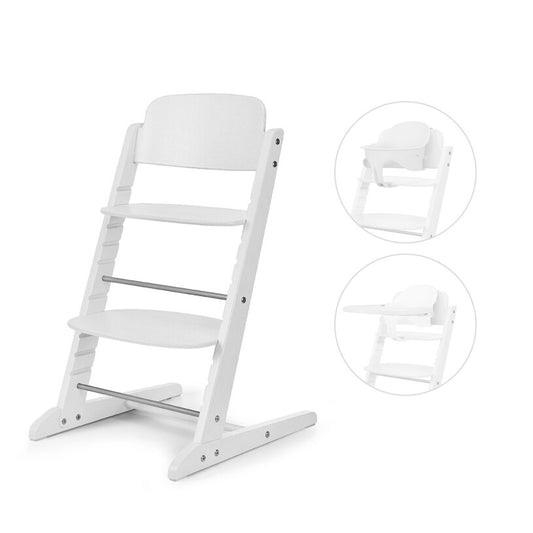 Chaise haute IRIS 3-en-1