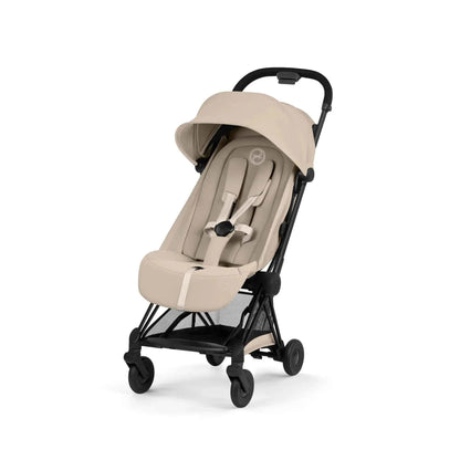Poussette Coÿa Comfort