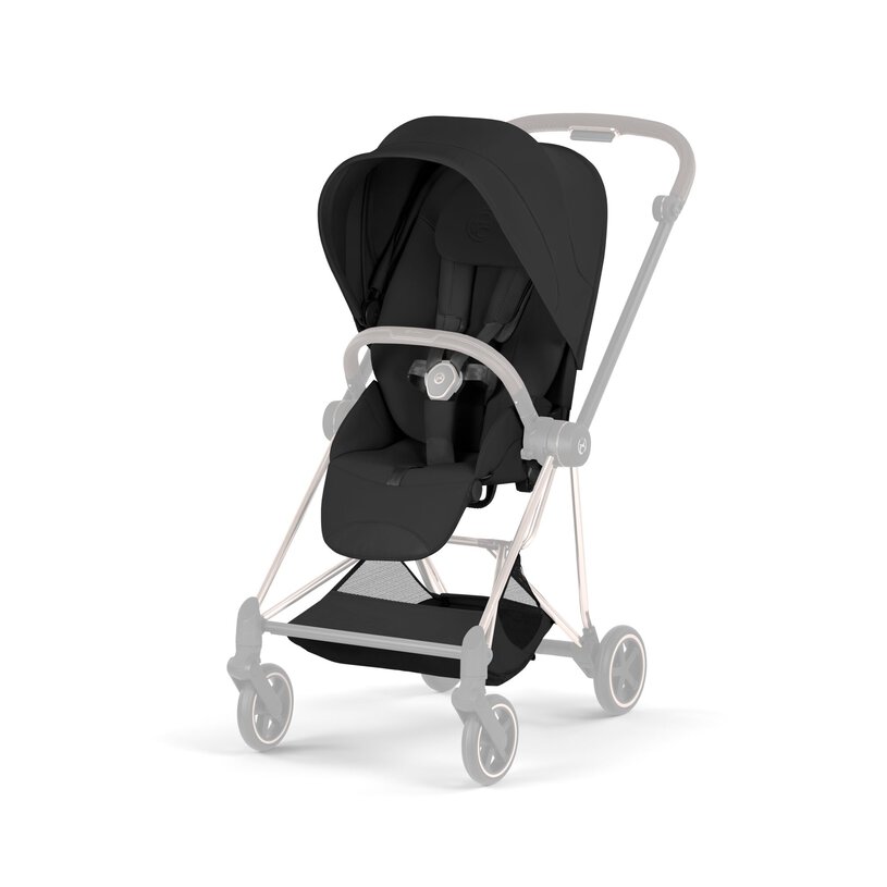 MIOS Style - Pack siège