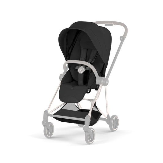 MIOS Style - Pack siège