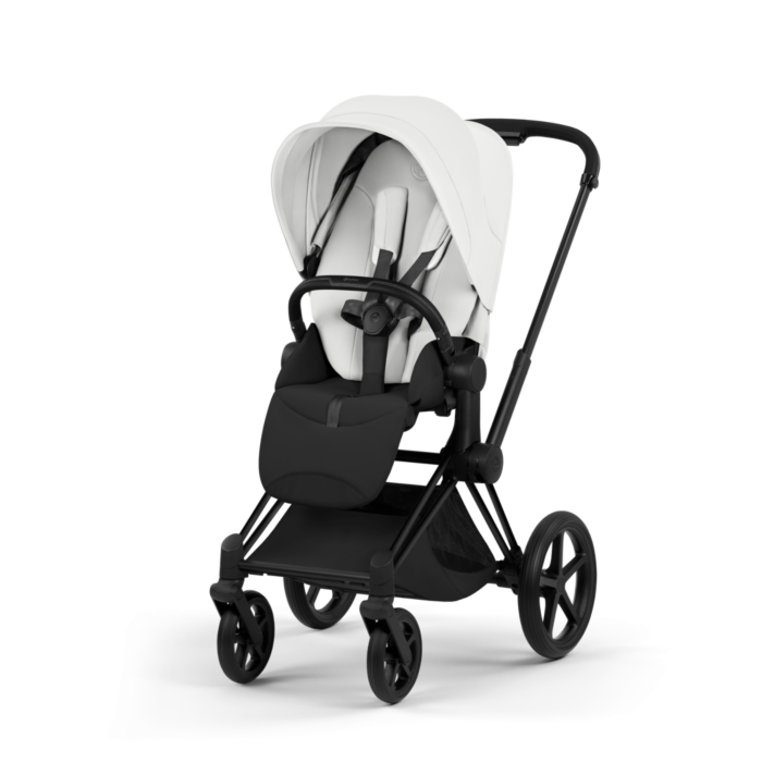 Priam Style - Pack siège