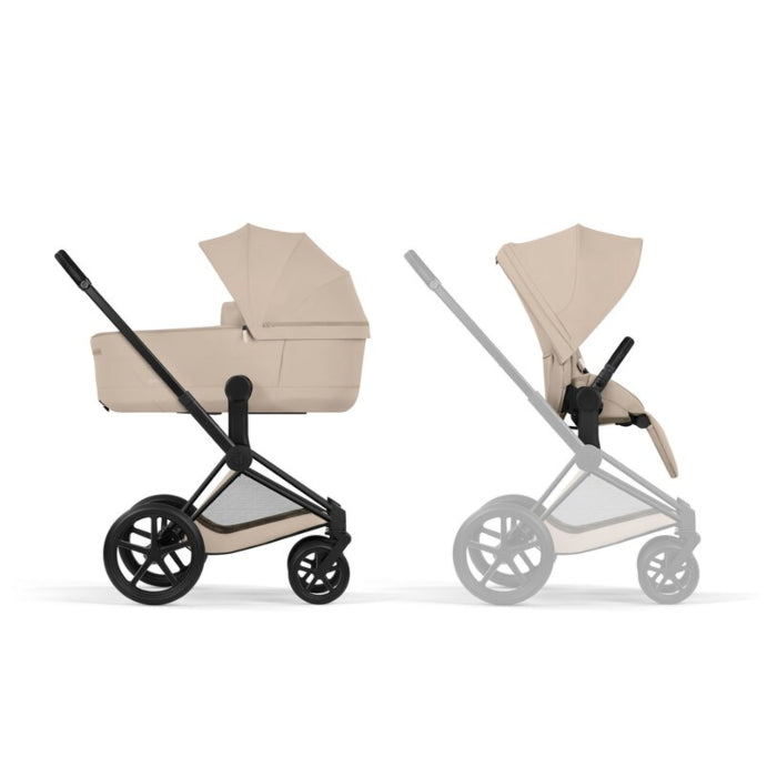 Priam Comfort (pack)