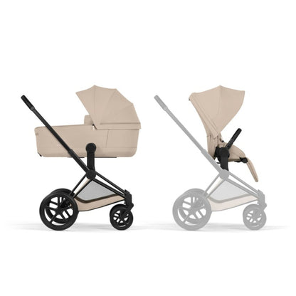 Priam Comfort (pack)