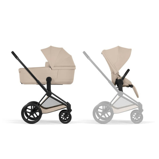 Priam Comfort (pack)