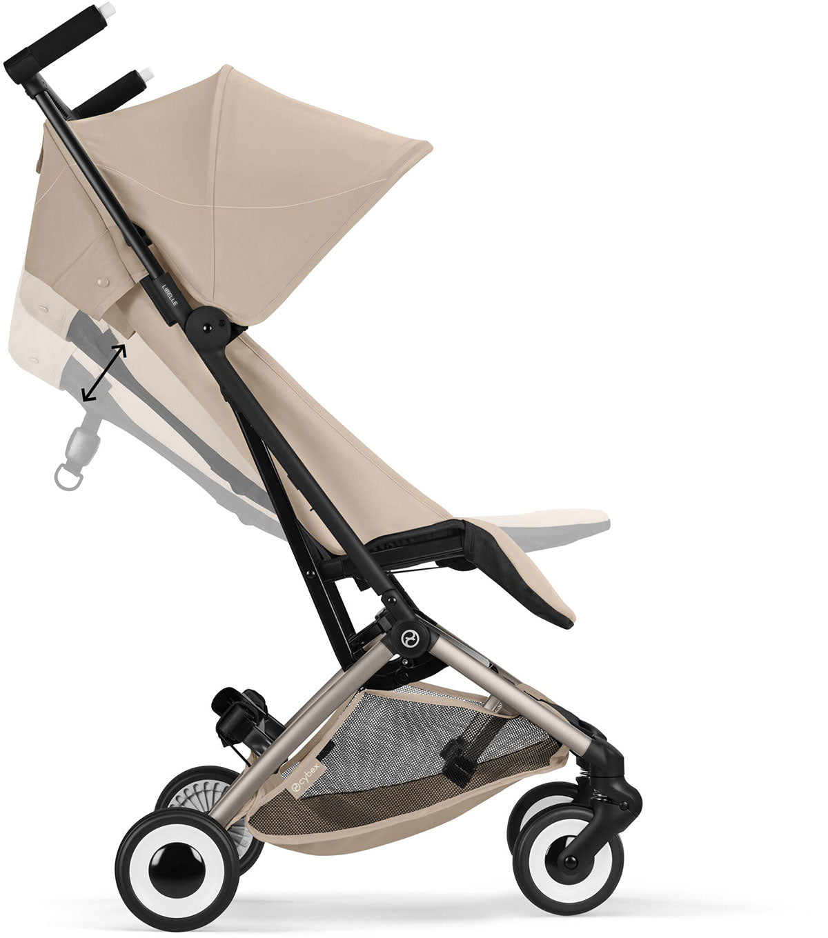 Poussette Libelle (2026)