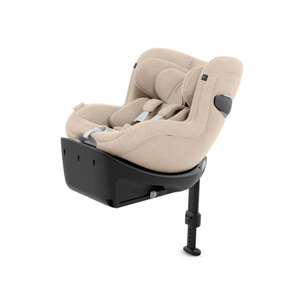 Siège-auto Sirona Ti