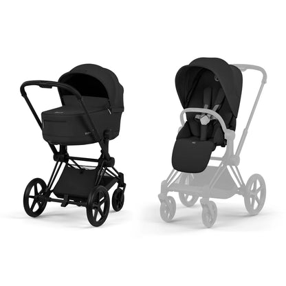 Priam Comfort (pack)
