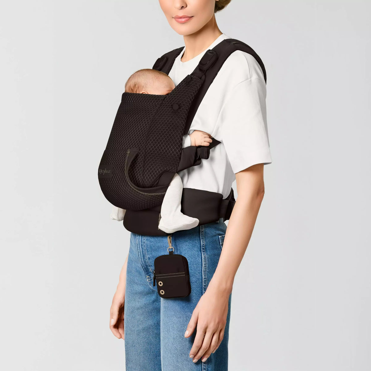 Porte bébé Laya
