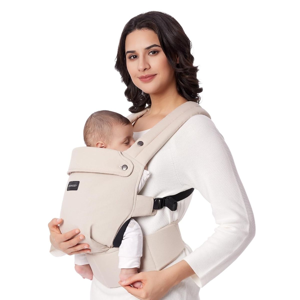 Porte-bébé Coton