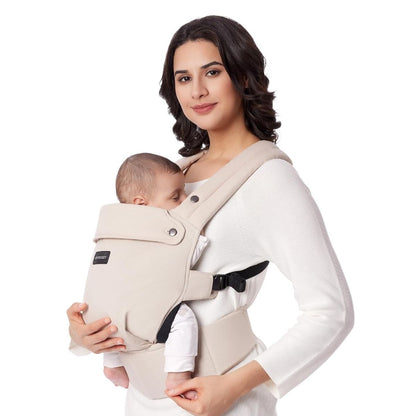 Porte-bébé Coton